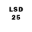 LSD-25 экстази кислота Prosto Ul'yana